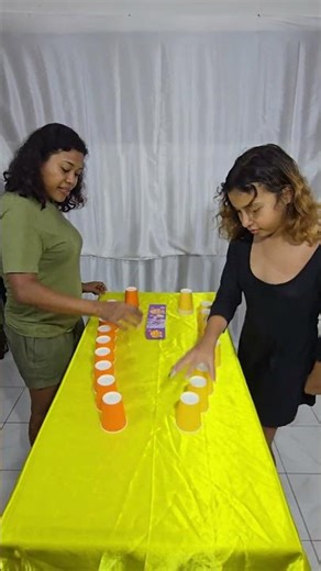 Speed Stackers – Cups, and Victory!