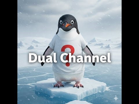 Como saber se computador está em Dual Channel através do Linux?