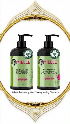 10 Best Shampoos for Thinning, Weak, or Shedding Hair | GlowWithLe