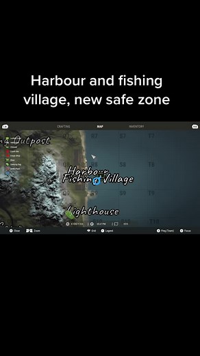 What is this glitch #rust #rustconsole #rustgame #fyp #foryou #foryoupage