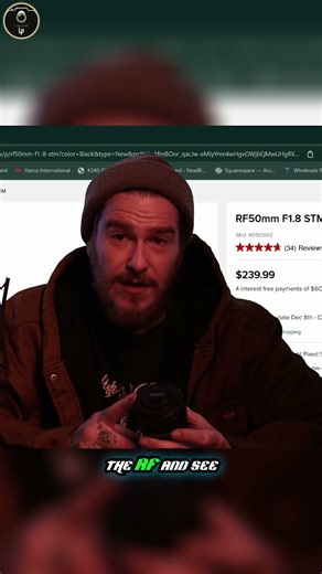 Camera Lens Secrets Blurry Backgrounds, Macro Magic & More!