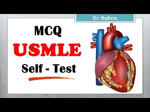 USMLE 2 MCQ explained Part 4: #mbbs #mbbsstudent #medical #medicalexam #usmle #usmleprep #medicine