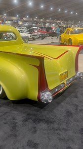 105K views · 4.1K reactions | Custom 1949 Studebaker Pickup at The Starbird Car Show #sickslammedtrucks #CustomTrucks #sicktrucks | SICK Slammed Trucks | Facebook