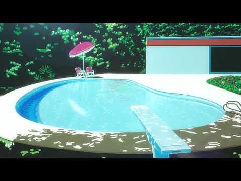 [Official] 大滝詠一「君は天然色」Music Video (40th Anniversary Version)