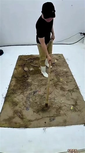Effective Dirty Rug Cleaning Techniques