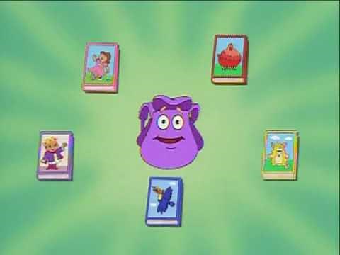 Dora Saves the Prince-clip1