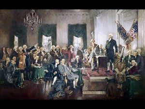 Questioning The Constitution preview