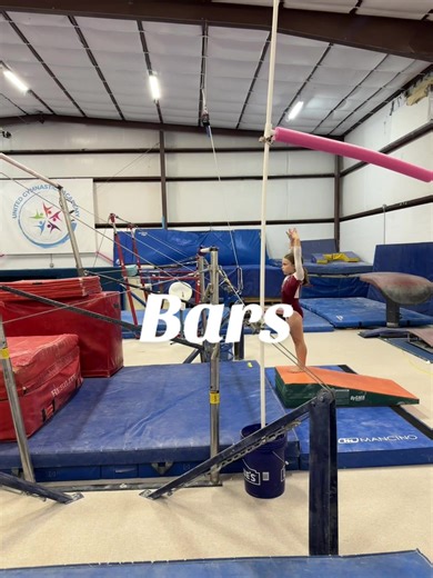 Handstand Techniques for Level 5 Gymnasts