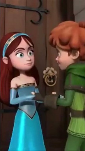 Robin Hood And Marian Romantic👅👅👅👅👅👅 # Robin And Marain Kissing💋💋💋💋💋💋💋 sence #Cartoon Short