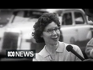 Should husbands watch the birth of their children? (1962) | RetroFocus