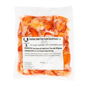 How do you cook frozen lobster claw and knuckle meat? [2025] | QAQooking.wiki