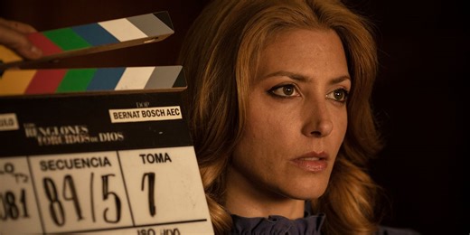 Bárbara Lennie: "Durante años, la locura me ha asustado profundamente"