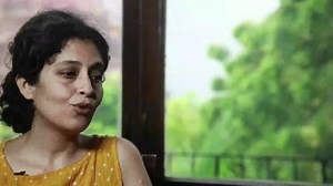 Reetika Khera - Alchetron, The Free Social Encyclopedia