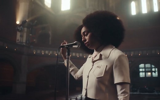 新生代爵士名伶 Celeste《Hear My Voice》live