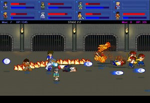 The Little Fighter 2 Download