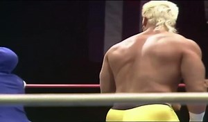 46K views · 754 reactions | 38 years ago, The Icon Sting made his NWA...