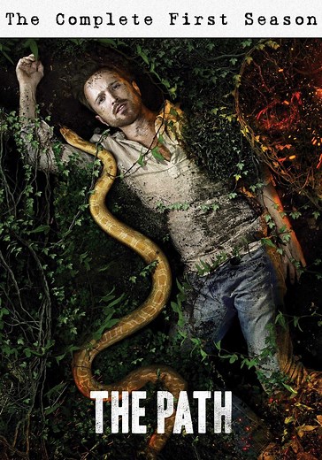 The Path Season 1 - watch full episodes streaming online