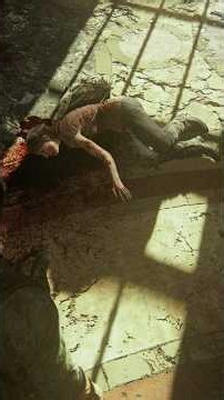 Tess......The Last of Us Part 1