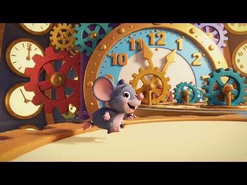 Ultimate 60-Minute Kids Music Marathon | Non-Stop Nursery Rhymes 2026 Special