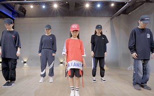 【SPOP】spop大师姐小橙子 帅气urban