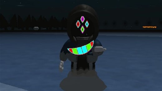 【Soul OPS Annihalation】350K visits event wave单人击败