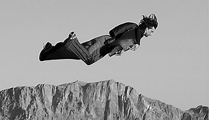 Fly High, Dean Potter: Dark Wizard Dies In Tragic Wingsuit Disaster | The Inertia