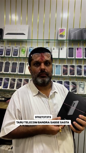 Kunal Khetan on Instagram: "GALAXY Z FOLD 6 512GB @79K MADE IN INDIA 🇮🇳 SILVER SHADOW COLOUR NO BILL NO WARRANTY FULL KIT AVAILABLE Taru telecom bandra 9702 737373 SABSE SASTA Gpay number 98200 56699 Kunal khetan 98217 37373 98200 56699 Carter road near star bucks bandra west Mumbai Shop is open til midnight Fix rate Cash Gpay Credit card 💳 No gst No loan No bajaj No finance No bill No bargain no free gift no offer Home delivery available at nominal cost Courier service available all over Ind