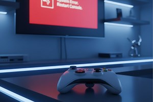 O que significa o erro 80151103 no Xbox