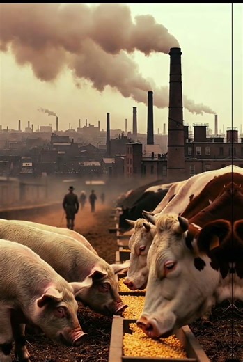 How Corn Built America 🇺🇸 | The Crop That Changed U.S. History