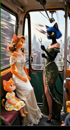 Adorable Kitten Adventures: Heartwarming Cat Stories