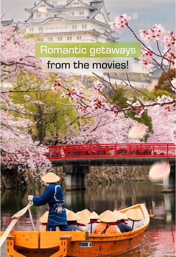 Discover Your Perfect Travel Destination