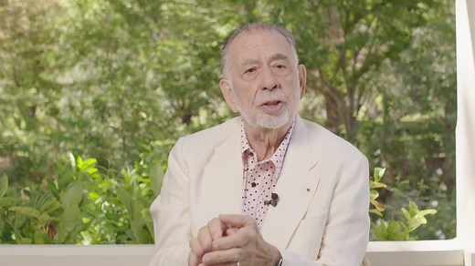 "Those boys performed so beautifully, and it's something I'm proud of." Director Francis Ford Coppola speaks about what fans can look forward to in the new cut of The Outsiders: The Complete Novel, coming to 4K Ultra HD and Digital tomorrow. | Warner Bros. Entertainment