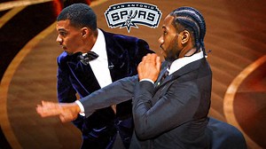 Victor Wembanyama, Spurs Clapped Back To Reality By Clippers