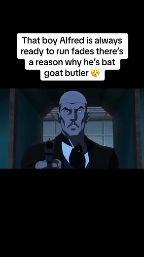 Now they know Penny worth is about it🤧 #alfredpennyworth #alfredpennyworthedit #dcau #dcuniverse #alfredandbruce #alfredbatman #batmanbadblood #alfred #pennyworth #batman #dccomics #marvelcomics #comictok #batfamily #batmanmovie #throwinghands #fypシ゚viral #fypシ #fypage #fyp #dcanimatedshows #dcanimated #butler #batmanarkhamknight #animeclips #dcfan