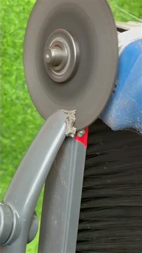 tips for installing a broom handle #shortsvideo