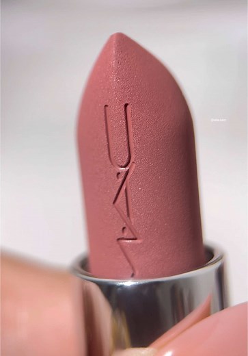 Velvet Teddy: Essential Lipstick for Every Makeup Lover