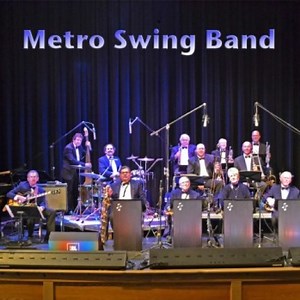 The Metro Swing Band