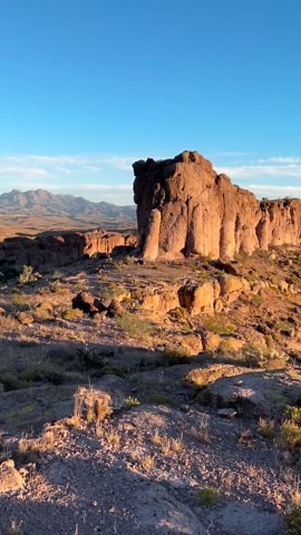 Rummage for Unique Gifts at the Import Corner in Kingman, Arizona