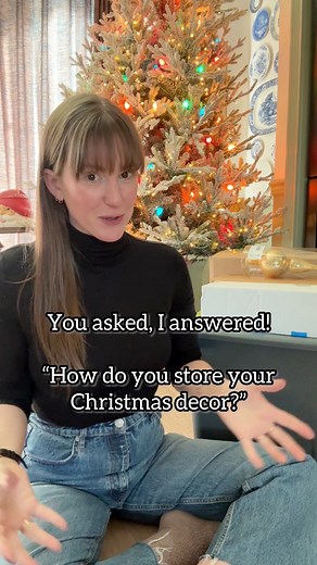 Sharing how I store some of my Christmas decor - starting with my very fragile tree topper collection! Plus get a look at some of my favorites too! 🥰 . . . #homedecor #christmasdecor #christmas #VintageChristmas #ChristmasStorage #VintageTreeToppers #ChristmasTreeToppers #ChristmasTree #ChristmasDecorations #VintageChristmasDecor #CollectedHome #ThriftedHome #ThriftedChristmas #fblifestyle | Ana at Sunrise Valley Farm Co.
