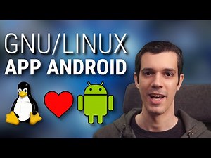 le APP ANDROID su LINUX girano MEGLIO di quanto pensassi!