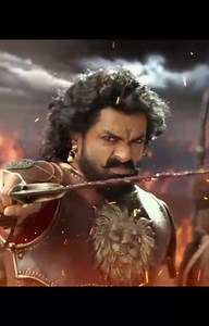#bimbisarateaser out now ❤️ #nandamurikalyanram @vashist006 @anil.paduri @chirantannbhatt @brahms25 @vennelakish @vamsikaka | Catherine Tresa Alexander
