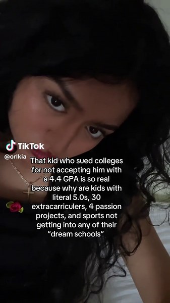 College Admissions: The Reality Behind Acceptance Rates