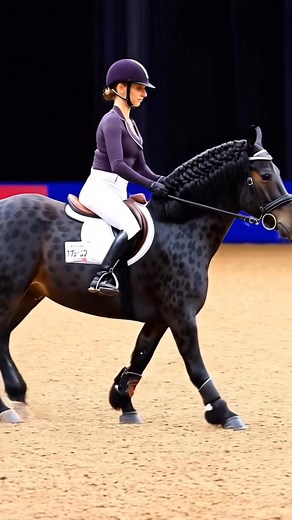 33K views · 1.6K reactions | Facts about Mini Horse series 1 - A mini horse might stand under 3 feet tall, but it has the same 205 bones as a full-sized horse. Perfectly built — just smaller in every way. #minihorse #equineanatomy #animaleducation #horsefacts #tinyhorsebigheart #cuteminipets #minihorselife #animalwellness #horselovers #educationalcontent | Cute Mini Pets | Facebook