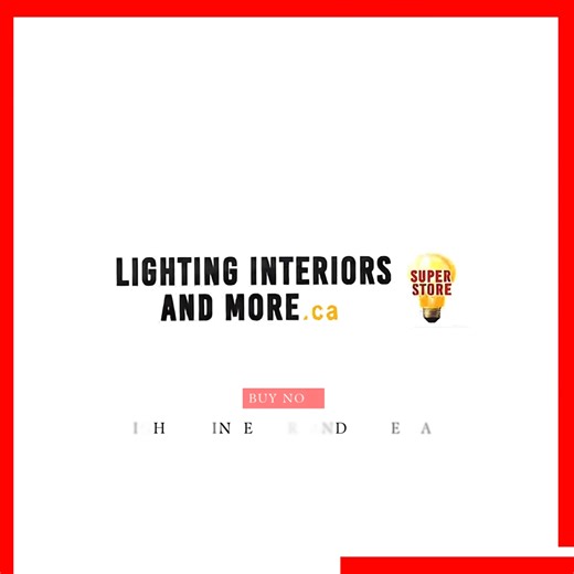 From intimate dinners to festive gatherings, our lighting designs create the perfect atmosphere. Choose Lighting Interiors & More to make your home shine. Visit us today, and let our team help you find the perfect lighting for your home. | ARTCRAFT Lighting