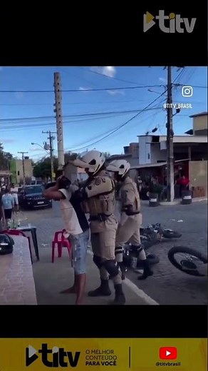 Em Maracás, na Bahia, Brasil.