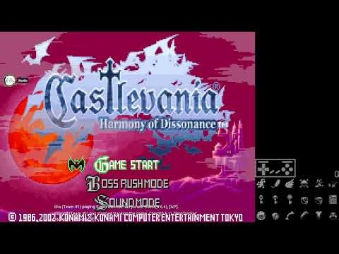 Twitch Stream - Archipelago Multiworld with Friends! (CV HoD)