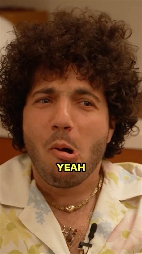 Selena Gomez on Friends Keeps Secrets with Benny Blanco, Lil Dicky and Kristin