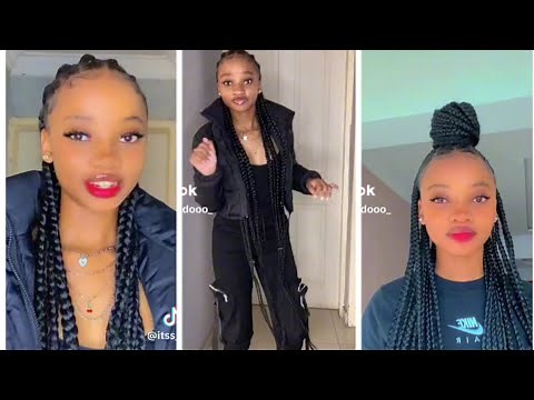 Best of Thandow's dance moves🔥🥰|thando