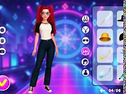 K-Pop: Demon Hunters Fashion