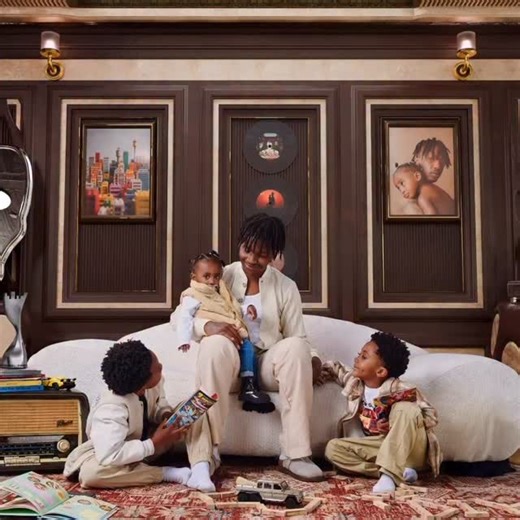 The Hype Channel on Instagram: "Emtee is set to drop “DIY3” album Deluxe tomorrow."